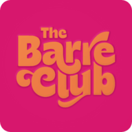 Logo de The Barre Club